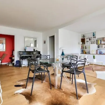 Apartament Sur Le Canal